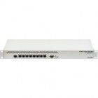 Роутер (маршрутизатор) Mikrotik CCR1009-8G-1S
